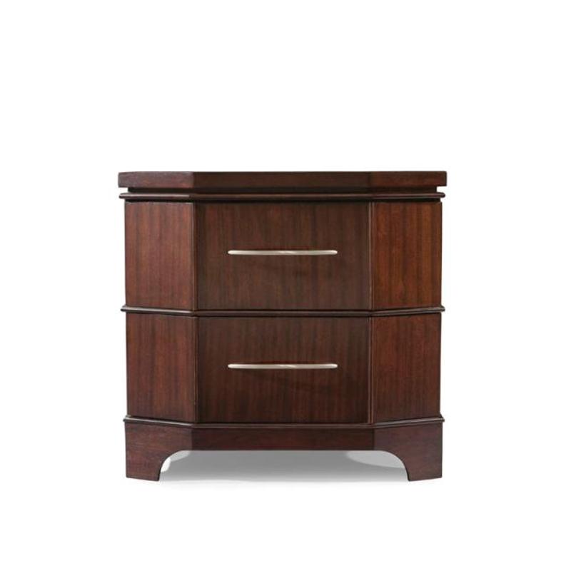 1690-3101 Legacy Classic Furniture Portfolio Open Night Stand