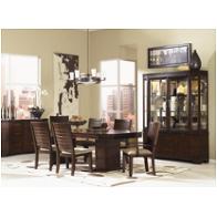 1690-622-t Legacy Classic Furniture Portfolio Dining Room Furniture Dining Table