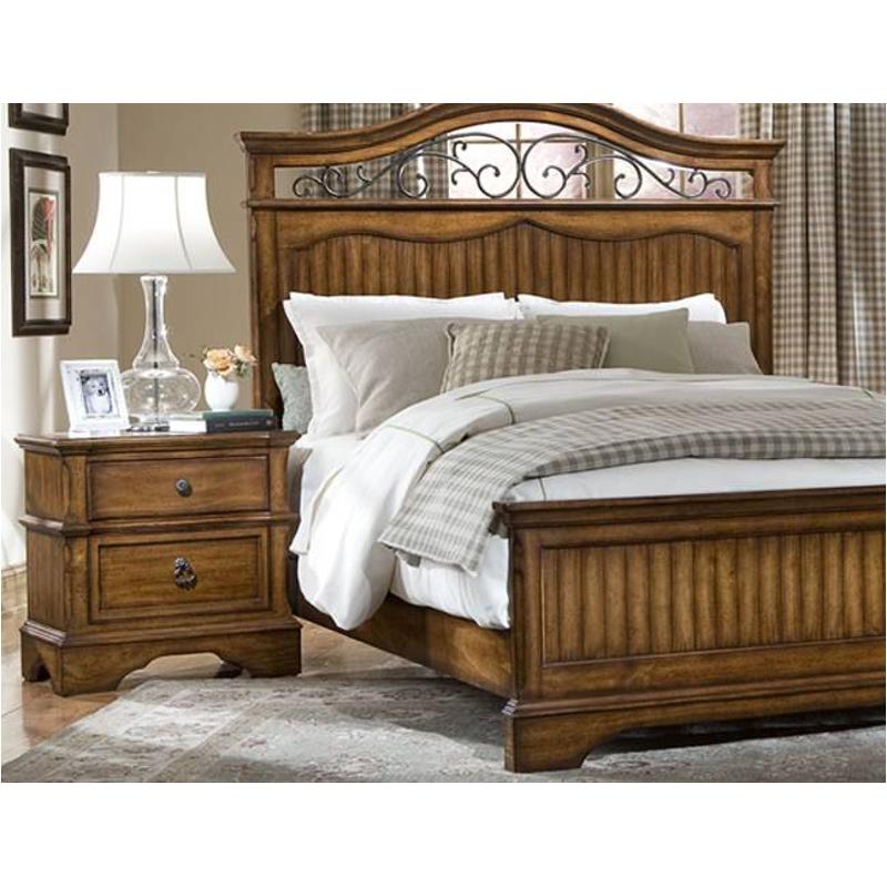 632-3100 Legacy Classic Furniture Orleans Bedroom Furniture Nightstand