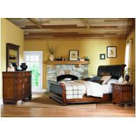 931-4807 Legacy Classic Furniture Larkspur Bedroom Furniture Bed