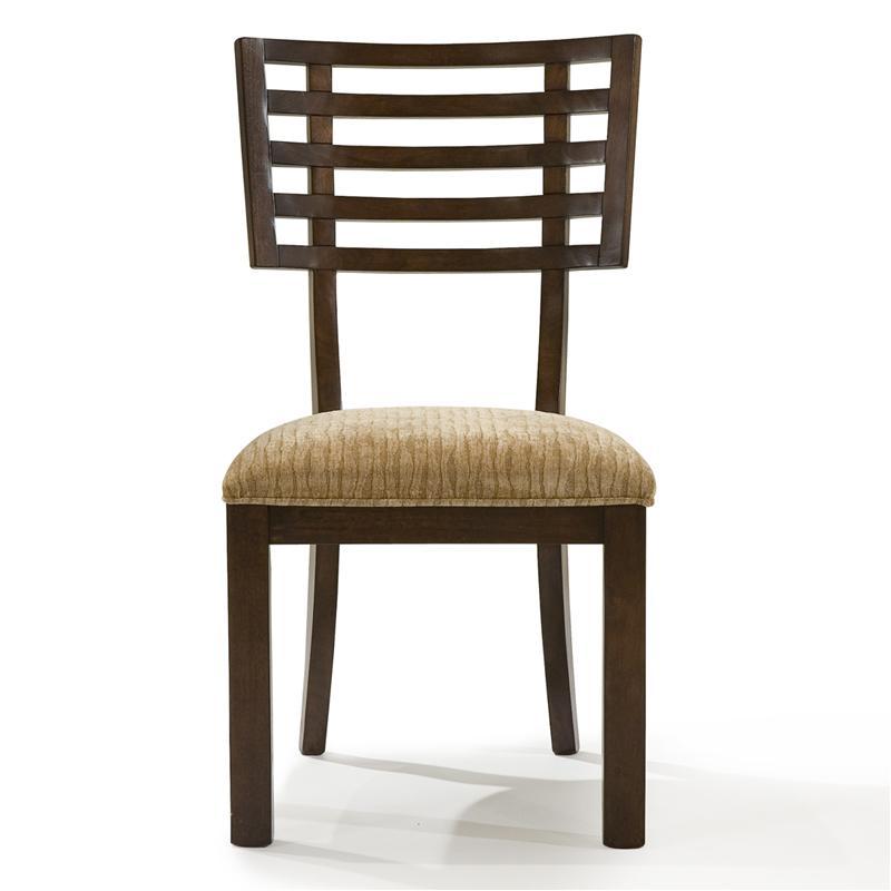 966-340 Legacy Classic Furniture Perspectives Dining Room Furniture Dining Chair