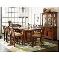 976-920-t Legacy Classic Furniture Autumn Park Dining Room Furniture Counter Height Table
