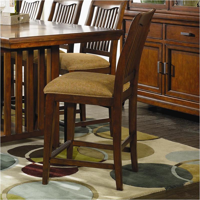 976-946 Legacy Classic Furniture Autumn Park Dining Room Furniture Stool