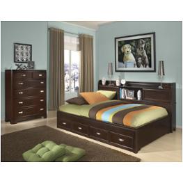 9980-5500-fl Legacy Classic Furniture Park City - Merlot Bedroom Furniture Bed