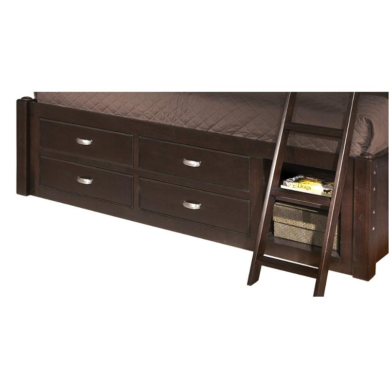 legacy changing table