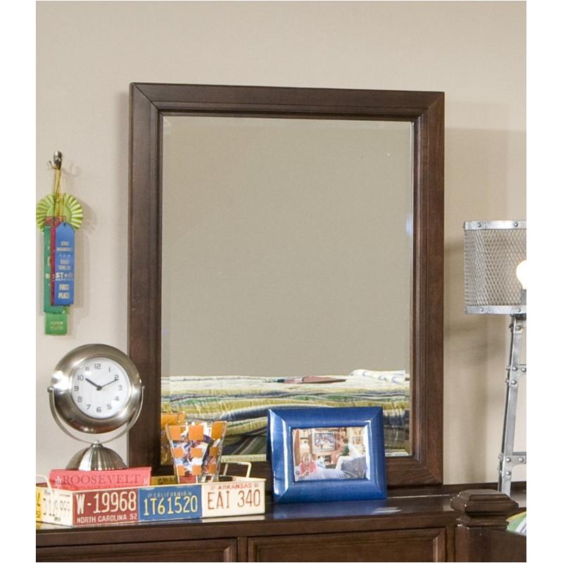 1962-0100 Legacy Classic Furniture So-lu-tions Bedroom Furniture Mirror