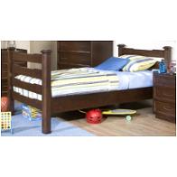 1962-8313 Legacy Classic Furniture So-lu-tions Bedroom Furniture Bed