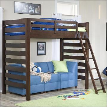 1962-8510-el Legacy Classic Furniture So-lu-tions Bedroom Furniture Bed