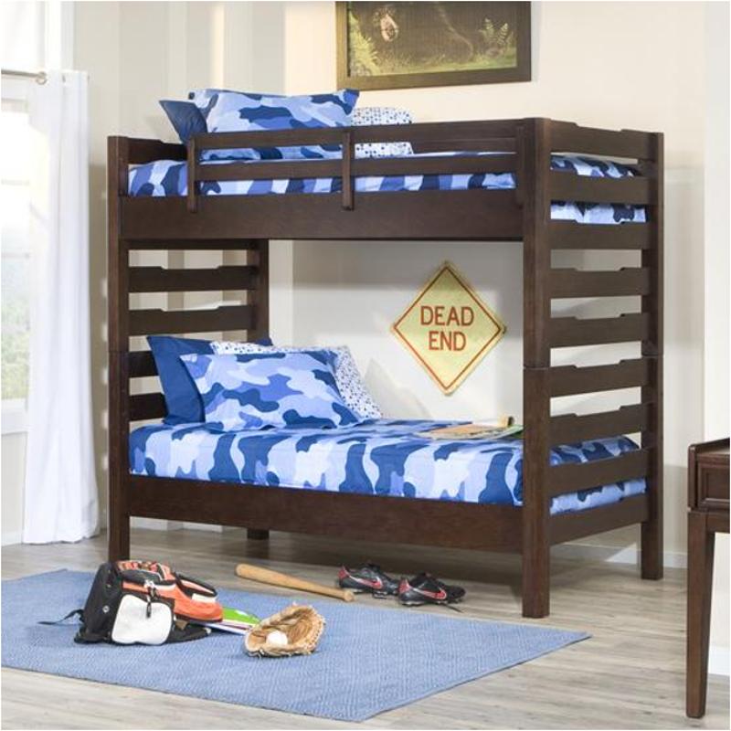 1962-8510-lt Legacy Classic Furniture So-lu-tions Bedroom Furniture Bed