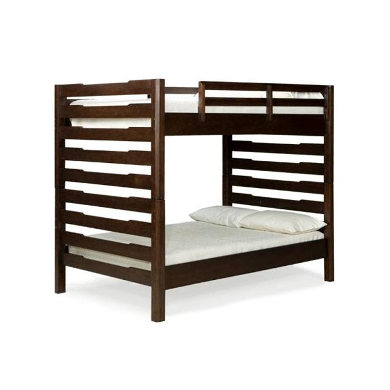 19628520fl Legacy Classic Furniture Full Over Full Bunk Bed