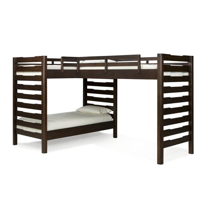 1962 8340 Tw Legacy Classic Furniture, Legacy Classic Bunk Bed Assembly Instructions