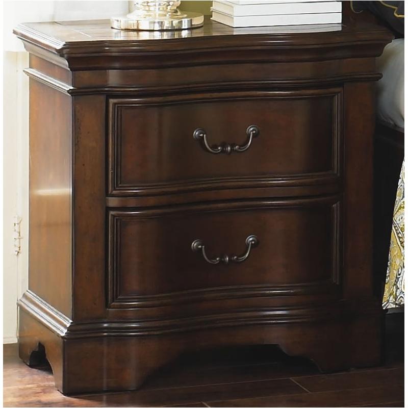 02203100 Legacy Classic Furniture Claremont Valley Night Stand