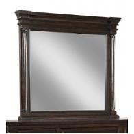 1240-0100 Legacy Classic Furniture Davenport Bedroom Furniture Mirror