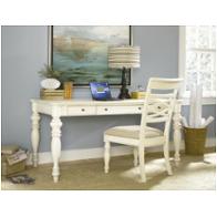 1520-509 Legacy Classic Furniture Glen Cove - Weathered White Home Office Furniture Desk