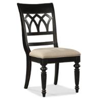 1460-140 Legacy Classic Furniture Cottage Hill Dining Room Furniture Dining Chair
