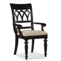 1460-141 Legacy Classic Furniture Cottage Hill Dining Room Furniture Dining Chair