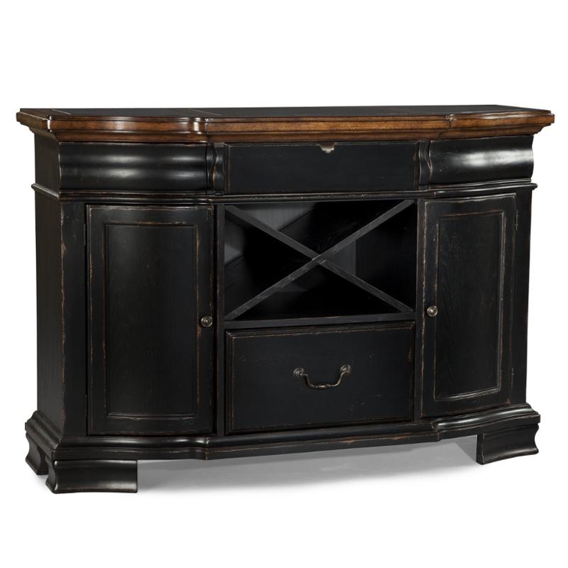1460-151 Legacy Classic Furniture Cottage Hill Dining Room Furniture Credenza