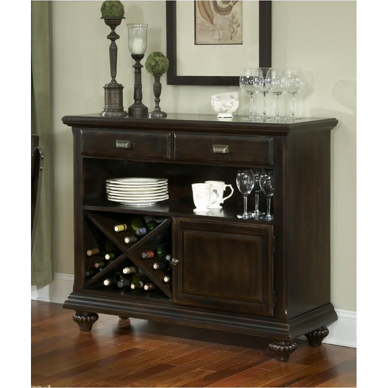 1580-151 Legacy Classic Furniture Austin Place Dining Room Furniture Server