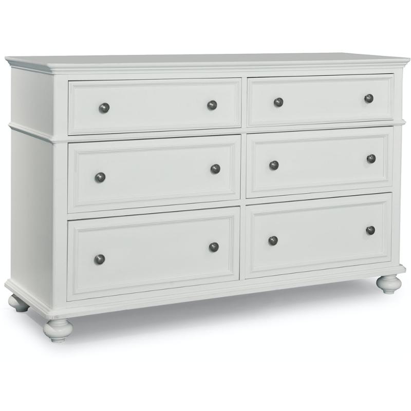 28301100 Legacy Classic Furniture Madison Dresser