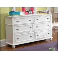 2830-1100 Legacy Classic Furniture Madison Bedroom Furniture Dresser