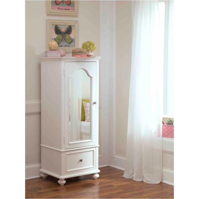 2830-2300 Legacy Classic Furniture Madison Bedroom Furniture Armoire