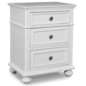 2830-3100 Legacy Classic Furniture Madison Bedroom Furniture Nightstand