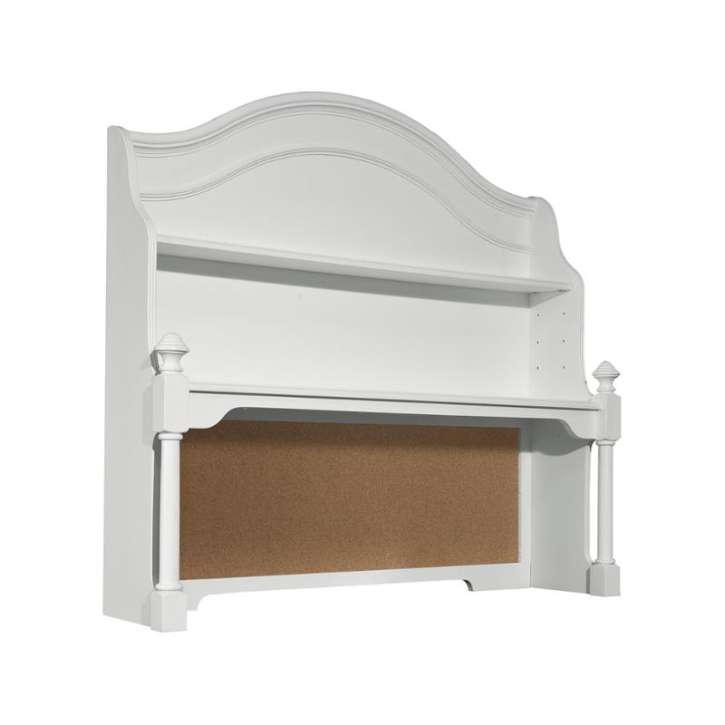 28306200 Legacy Classic Furniture Madison Desk Hutch