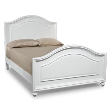 2830-4204 Legacy Classic Furniture Madison Bedroom Furniture Bed