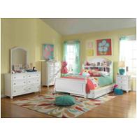 2830-4804 Legacy Classic Furniture Madison Bedroom Furniture Bed