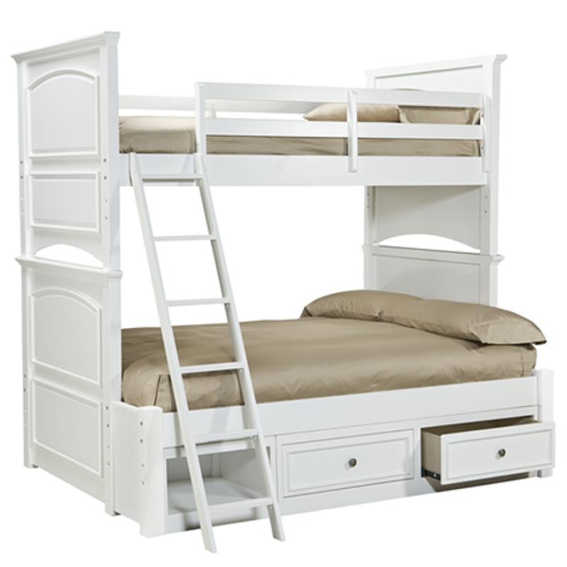 2830-8110-fl Legacy Classic Furniture Madison Bedroom Furniture Bed