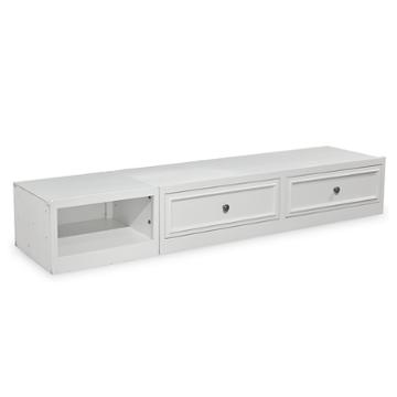 2830-9300 Legacy Classic Furniture Madison Bedroom Furniture Bed