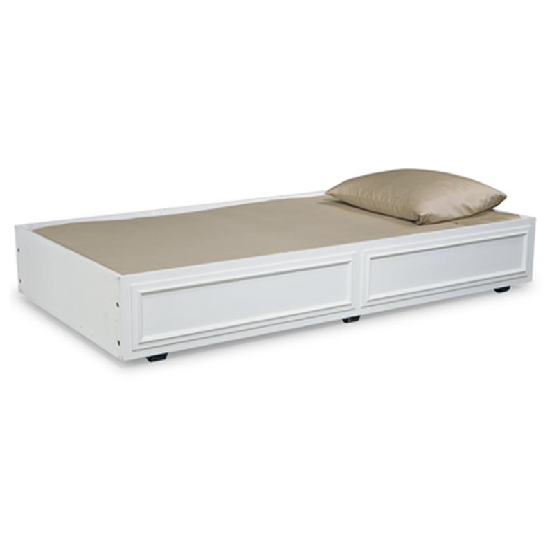 2830-9500 Legacy Classic Furniture Madison Bedroom Furniture Bed
