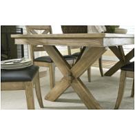 2770-121 Legacy Classic Furniture Barrington Dining Room Furniture Dinette Table