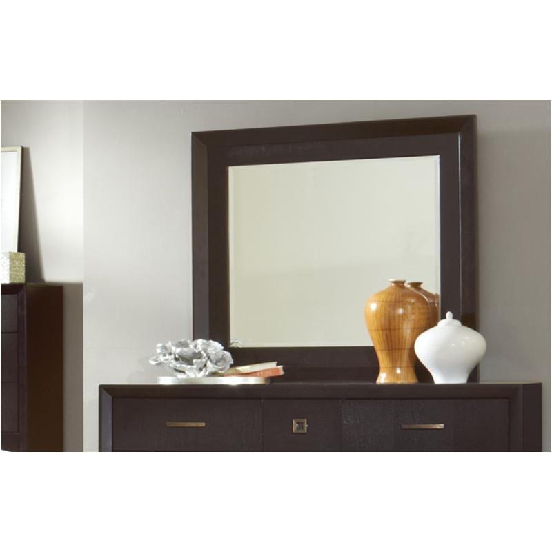 2620-0300 Legacy Classic Furniture Oasis Bedroom Furniture Mirror