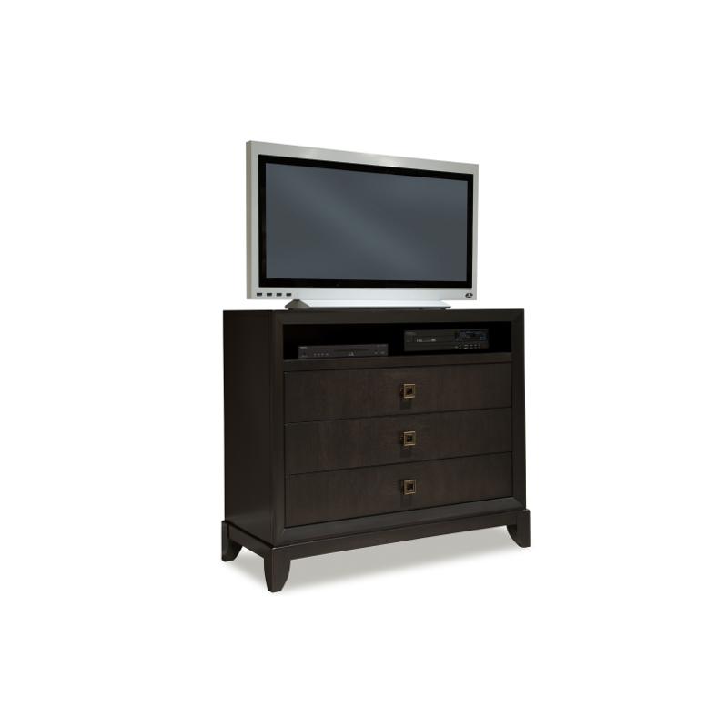 2620-2800 Legacy Classic Furniture Oasis Bedroom Furniture Chest