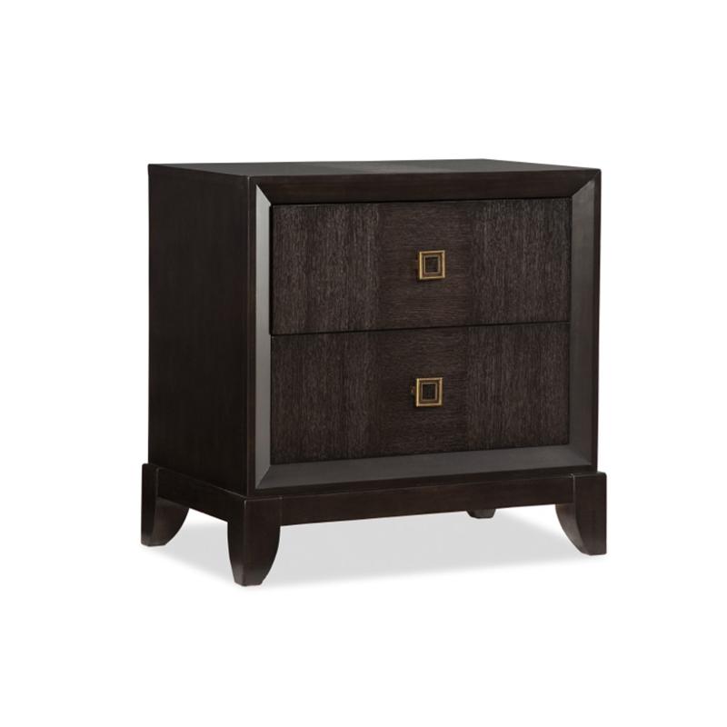 2620-3100 Legacy Classic Furniture Oasis Bedroom Furniture Nightstand