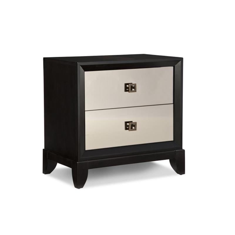 2620-3101 Legacy Classic Furniture Oasis Bedroom Furniture Nightstand