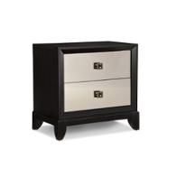 2620-3101 Legacy Classic Furniture Oasis Bedroom Furniture Nightstand