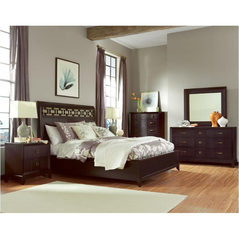 26204306 Legacy Classic Furniture Eastern King Platform Bed