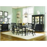 1521-222 Legacy Classic Furniture Glen Cove - Espresso Dining Room Furniture Dining Table
