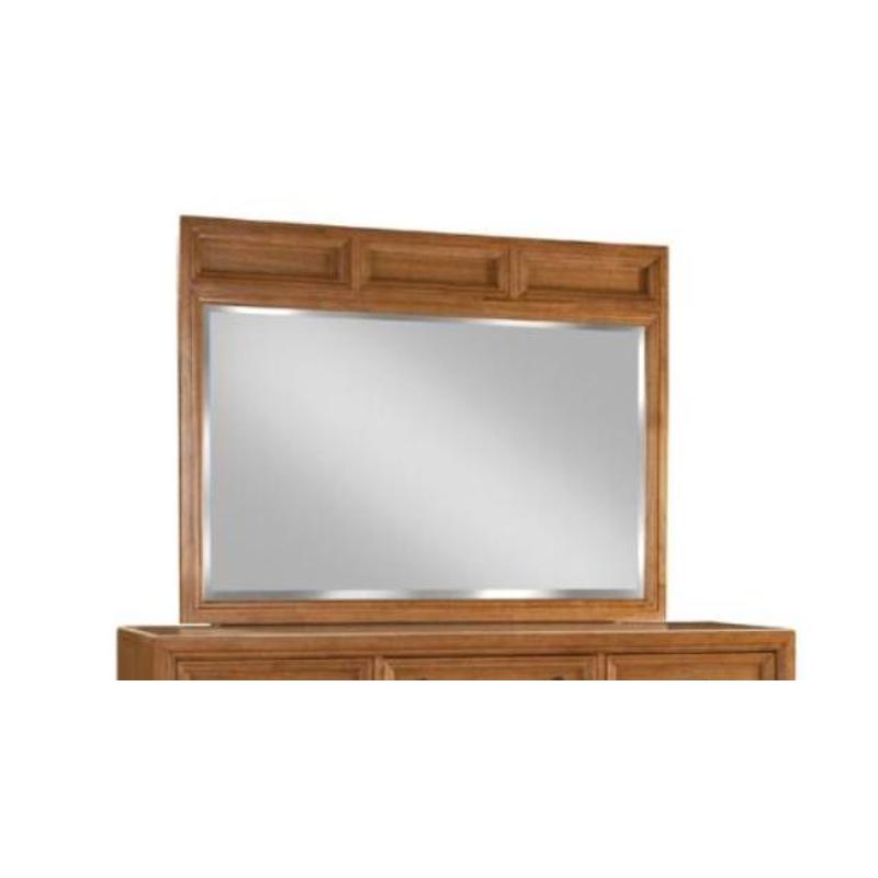 1400-0100 Legacy Classic Furniture Monterey Bedroom Furniture Mirror