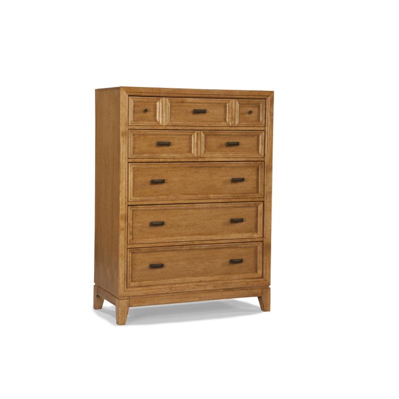 1400-2200 Legacy Classic Furniture Monterey Bedroom Furniture Chest