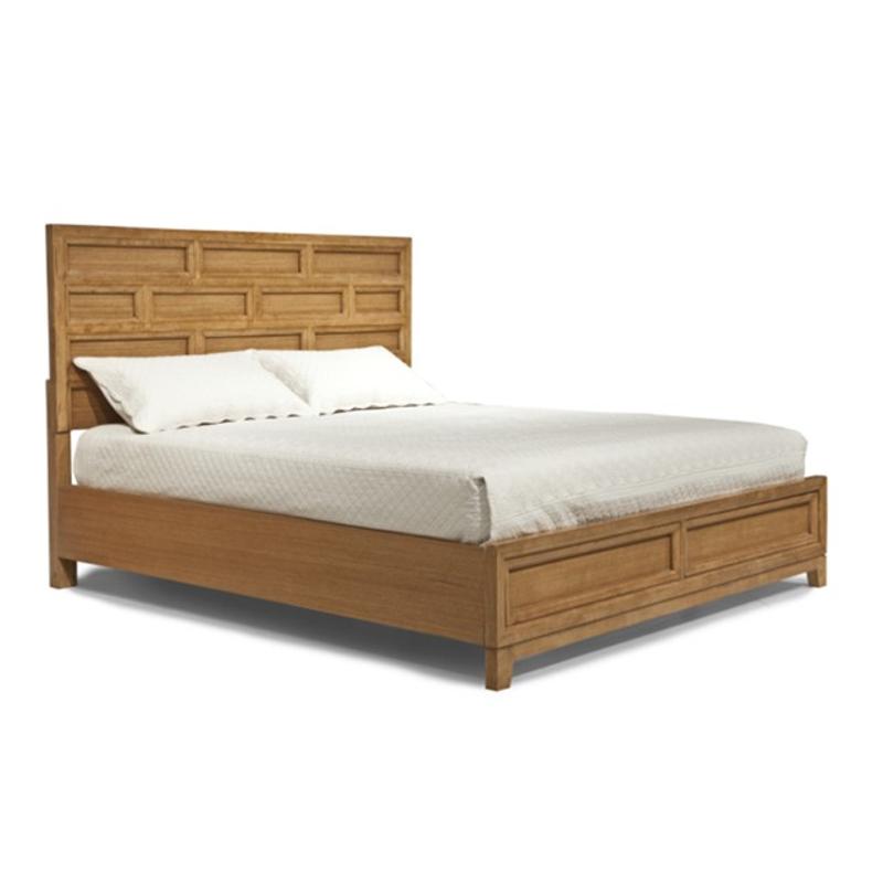 1400-4105 Legacy Classic Furniture Monterey Bedroom Furniture Bed