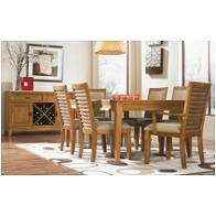 1400-222 Legacy Classic Furniture Monterey Dining Room Furniture Dining Table