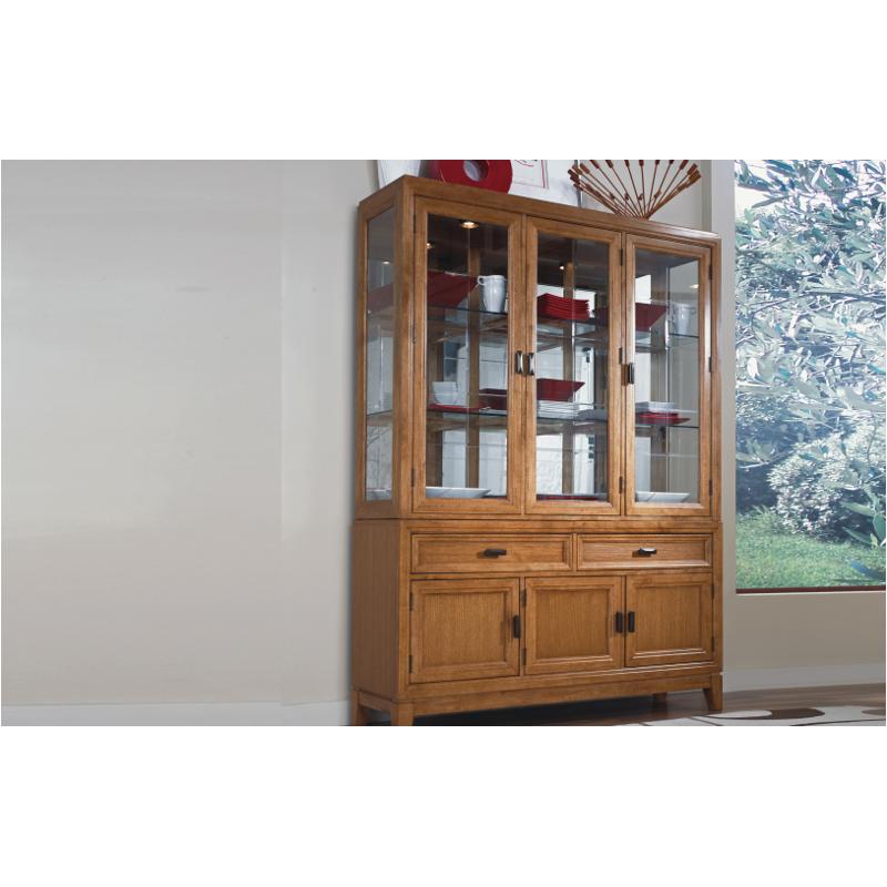 1400-372 Legacy Classic Furniture Monterey Dining Room Furniture China