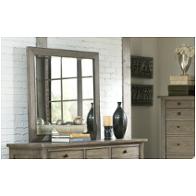 2760-0100 Legacy Classic Furniture Brownstone Village Bedroom Furniture Mirror