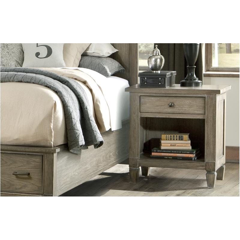 2760-3101 Legacy Classic Furniture Open Night Stand