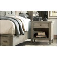 2760-3101 Legacy Classic Furniture Brownstone Village Bedroom Furniture Nightstand