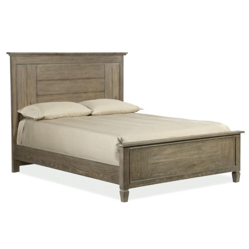 2760-4106-ck-a Legacy Classic Furniture Brownstone Village Bedroom Furniture Bed