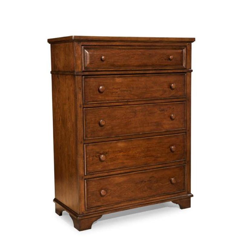2960-2200 Legacy Classic Furniture Dawsons Ridge Bedroom Furniture Chest